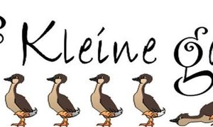 De Kleine Gansies Gholfdag 